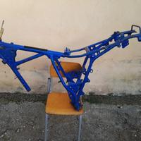 yamaha xt 600 tenere'