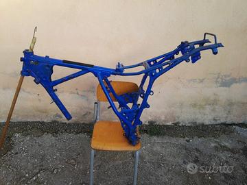 yamaha xt 600 tenere'