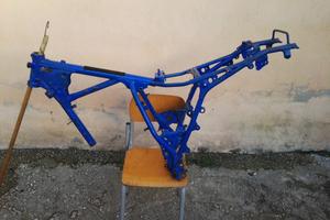 yamaha xt 600 tenere'