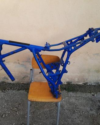 yamaha xt 600 tenere'