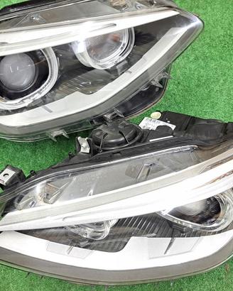 BMW 1 I F20 F21 BI-XENON Fari Fanali Destro Sinist