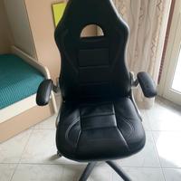 Sedia x computer