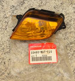 Ricambi originali Honda CBR 1100 Super blackbird