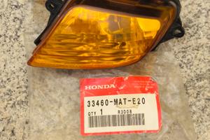Ricambi originali Honda CBR 1100 Super blackbird