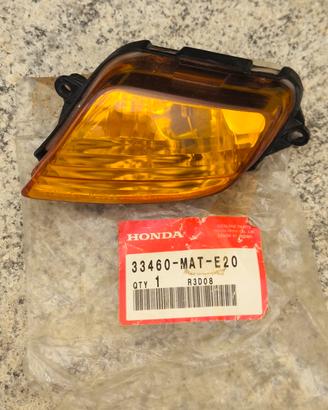 Ricambi originali Honda CBR 1100 Super blackbird
