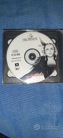 Final Fantasy VIII gioco originale PC edizione ita
