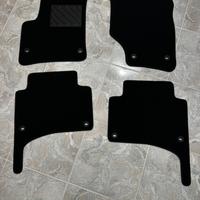 Tappetini specifici porsche cayenne 955 da 02 a 07