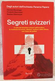 Segreti svizzeri
