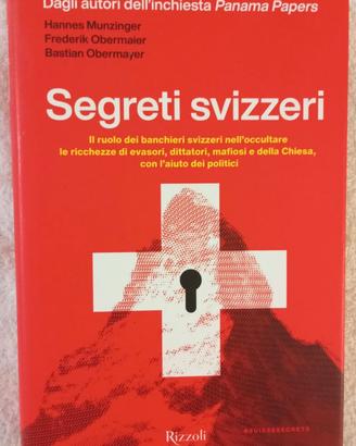 Segreti svizzeri