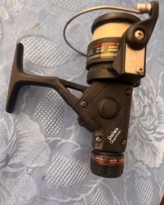 Mulinello Mitchell 900