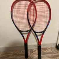 Racchetta da tennis Yonex Vcore