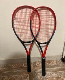 Racchetta da tennis Yonex Vcore
