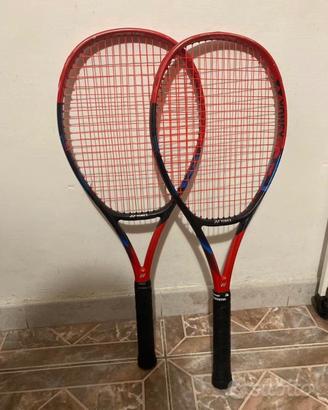 Racchetta da tennis Yonex Vcore