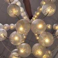 Lampadario LED DESIGN