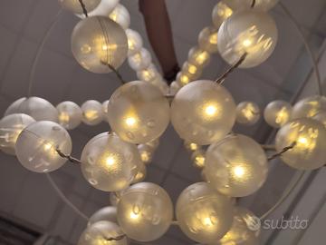 Lampadario LED DESIGN