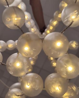 Lampadario LED DESIGN