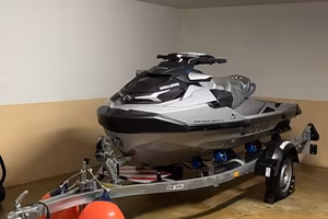 Moto d’acqua SEA DOO GTX Limited 300