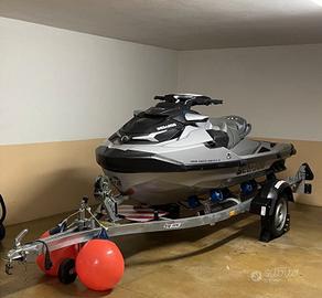Moto d’acqua SEA DOO GTX Limited 300