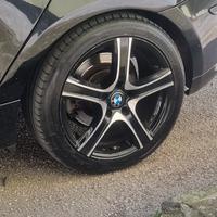 cerchi bmw 17