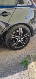 cerchi bmw 17