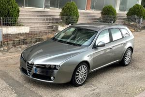 Alfa Romeo 159 - Sportwagon 2,4 Jtdm