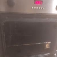 forno elettrico da incasso