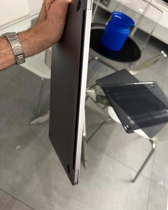 MacBook Pro 13 pollici anno 2018