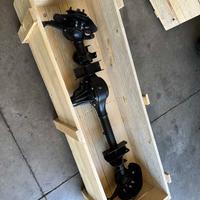 Ponte assale anteriore ricondizionato Suzuki Jimny