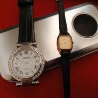 OROLOGI DA DONNA MARCA SEIKO E PROFILO