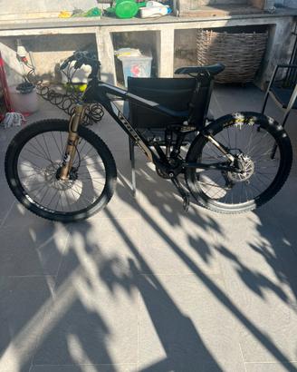 Trek fuel EX 7