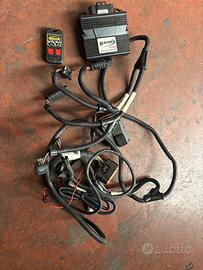 Centralina Rapid BMW M3 F80