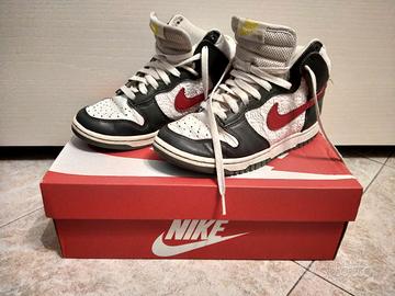 Nike Dunk High Retro 36