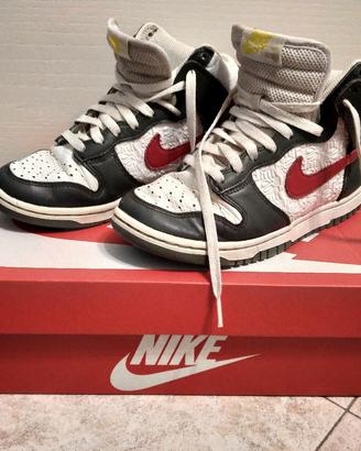 Nike Dunk High Retro 36