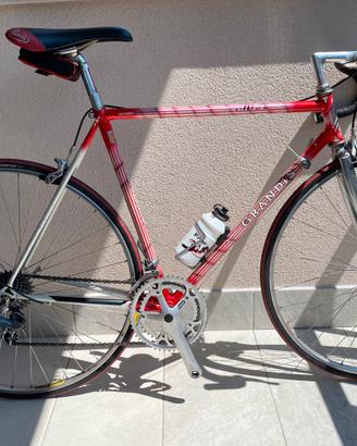 Bici da corsa Grandis