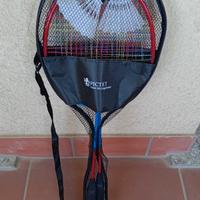 Set badminton 