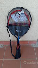 Set badminton 