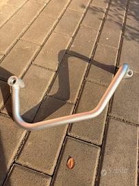 Kove 800 protezione sx originale