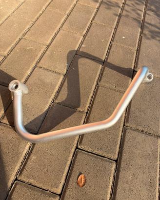 Kove 800 protezione sx originale