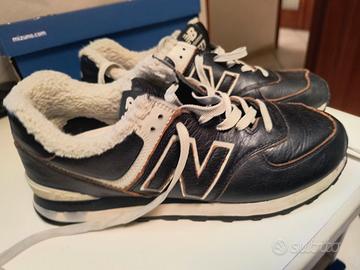 scarpe uomo new balance 44 