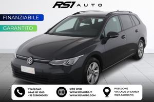 Volkswagen Golf Variant 1.5 eTSI 130 CV EVO ACT DS