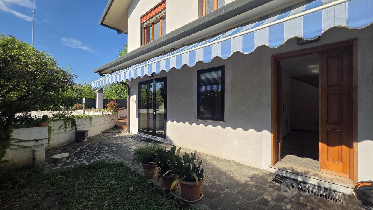 Casa – Castelfranco Veneto, Salvarosa - Altro