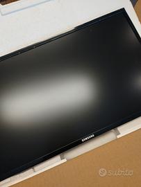 Monitor 24 pollici 