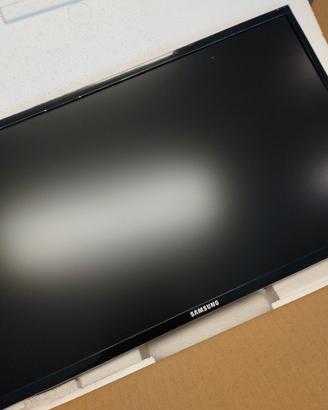 Monitor 24 pollici 