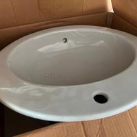 Lavabo Ideal Standard nuovo