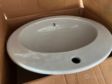 Lavabo Ideal Standard nuovo