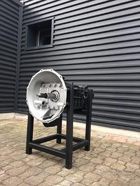 Cambio revisionato IVECO EUROCARGO 2895.9