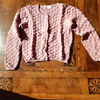 Golfino bambina maniche lunghe 4 6 anni H&M