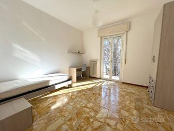 Camere Via La Spezia