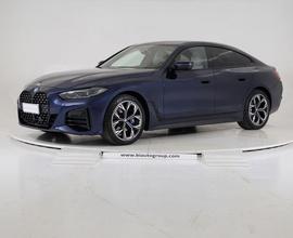 BMW Serie 4 Gran Coupé Serie 4 G26 Gran Coupe...