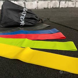 loop band GATEPRO 5resistenze promo black month